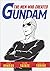 The Men Who Created Gundam