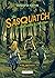 The Sasquatch of Hawthorne Elementary