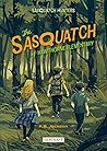 The Sasquatch of Hawthorne Elementary by K.B.  Jackson