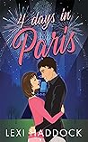 4 Days in Paris