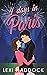 4 Days in Paris by Lexi Haddock