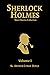 Sherlock Holmes Short Stories Collection Volume I: The Adventures of Sherlock Holmes, The Memoirs of Sherlock Holmes