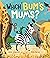 Which Bum's Mum's? by Jonny Leighton