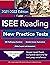 ISEE Reading: New Practice ...