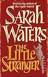 The Little Stranger by Vincent Sarah Waters