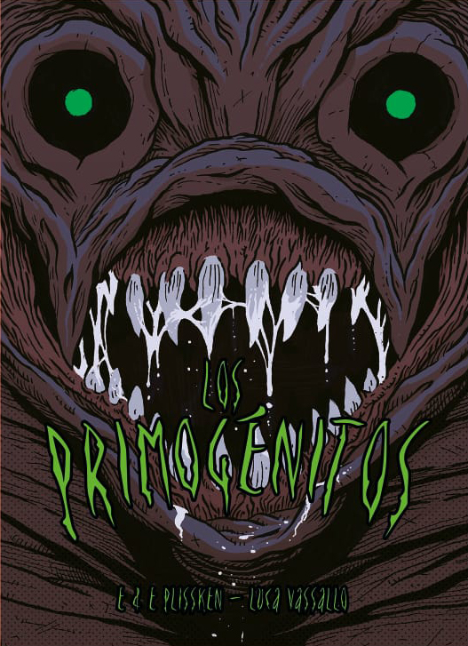 Los Primogénitos