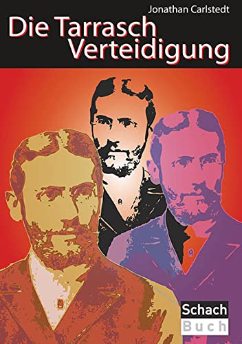 Die Tarrasch-Verteidigung (Paperback)