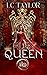 Ruby Queen: The Elemental Queen Series