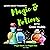 Magic & Potions by Grani Hulda