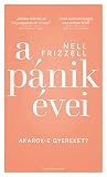 A pánik évei: Aka...