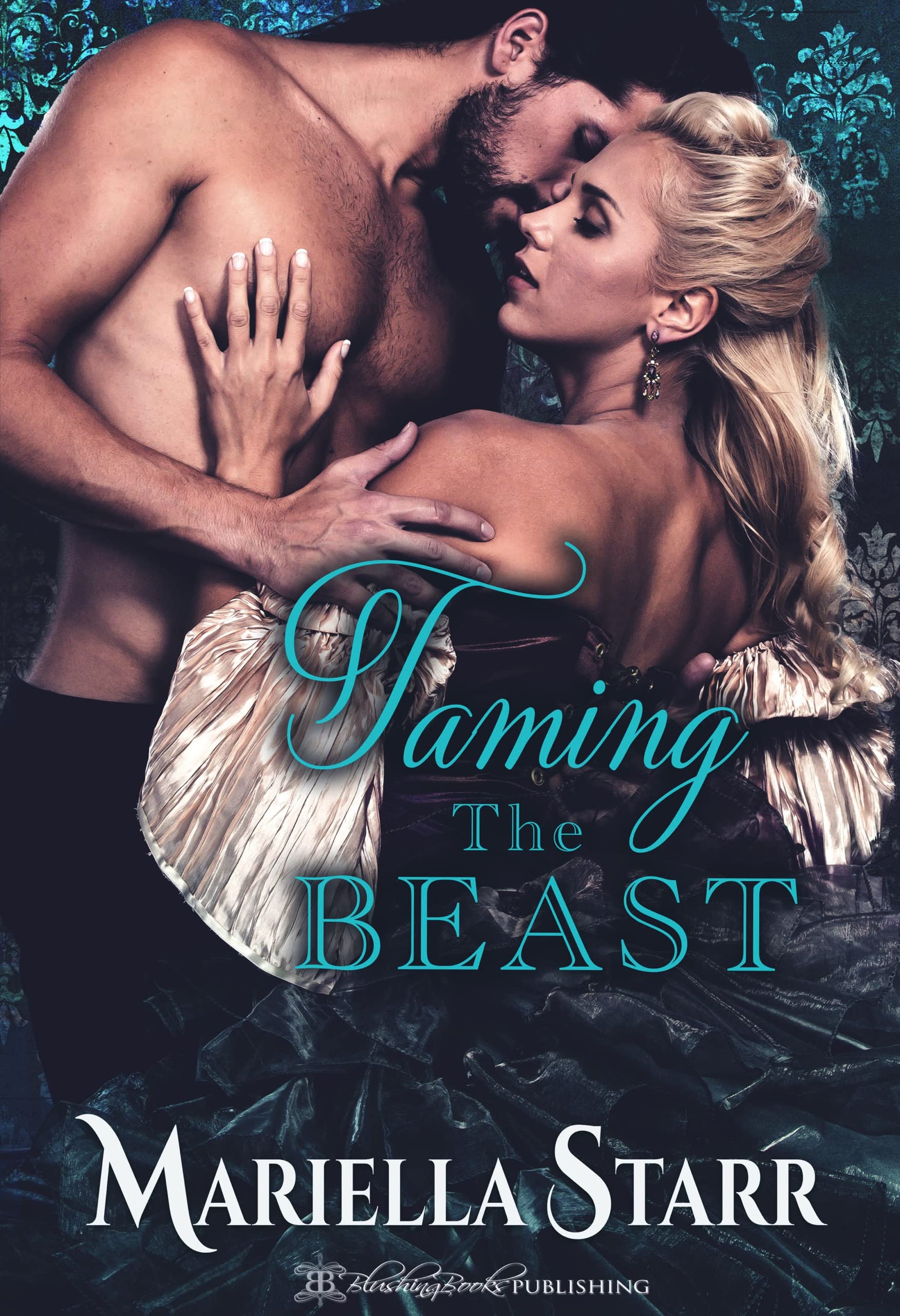 Taming the Beast (Kindle Edition)