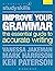 Improve Your Grammar: The Essential Guide to Accurate Writing (Bloomsbury Study Skills)