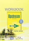 Upstream Beginner A1+ Workbook Student's
