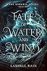 Fate of Water and...