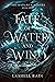 Fate of Water and Wind (Osparia #1)