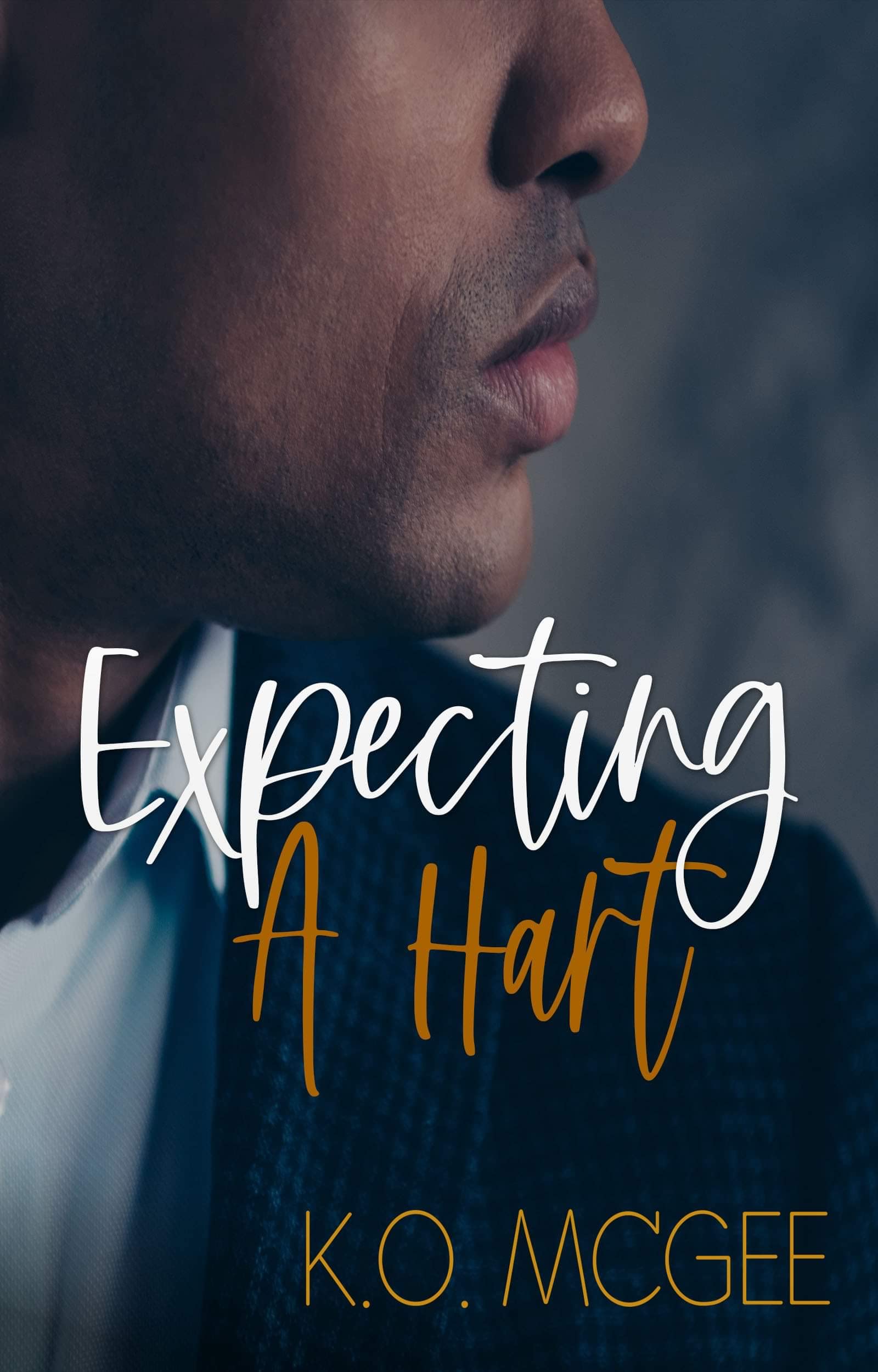 Expecting A Hart (Kindle Edition)
