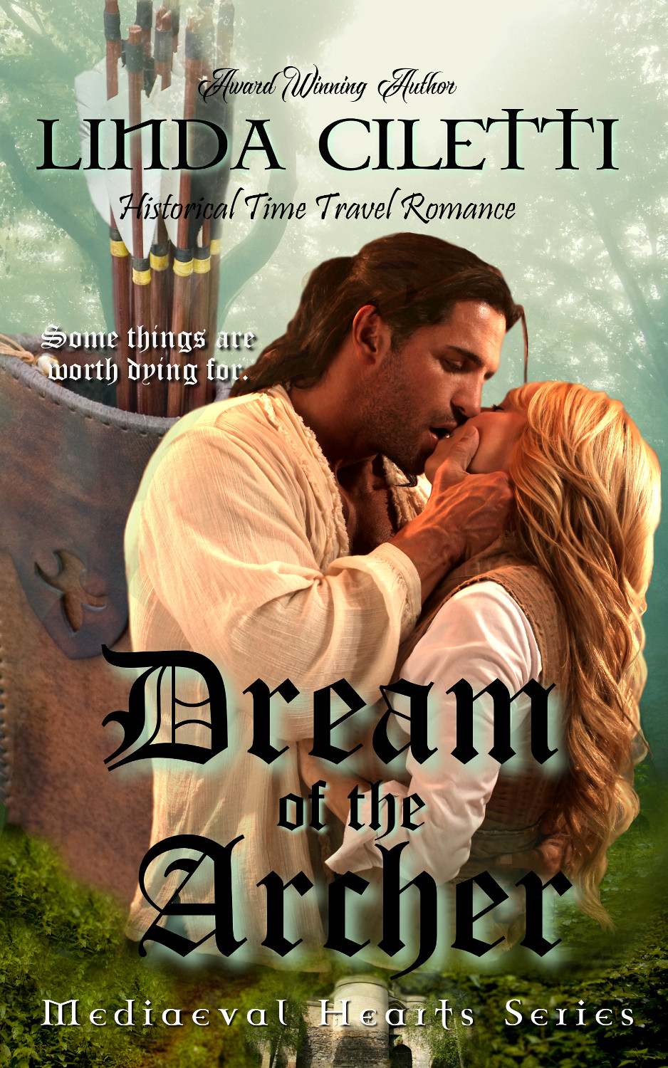 Dream of the Archer