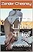 The Little Thief: an ABDL S...