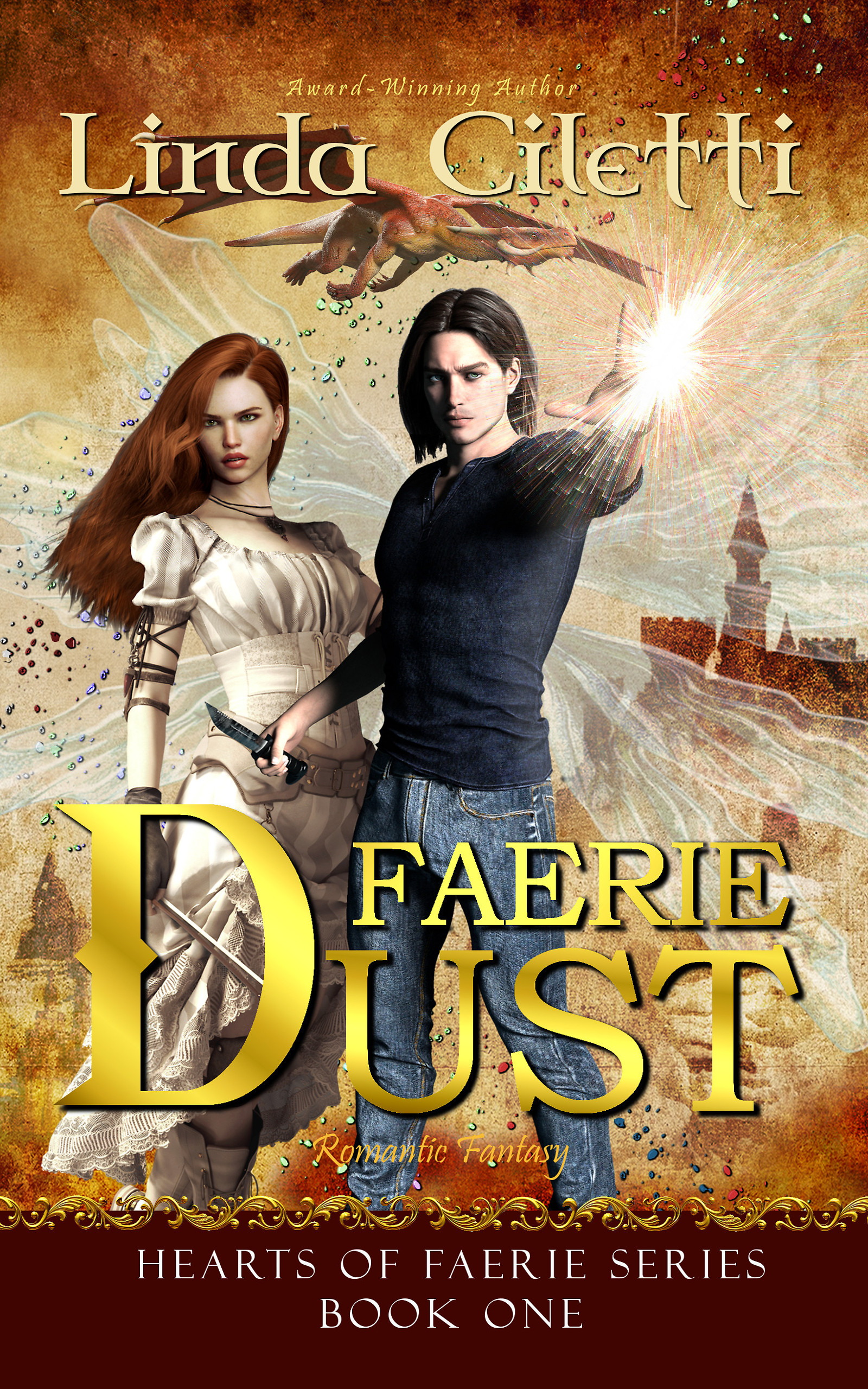 Faerie Dust