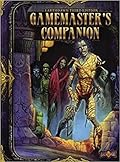 Earthdawn Gamemaster's Companion