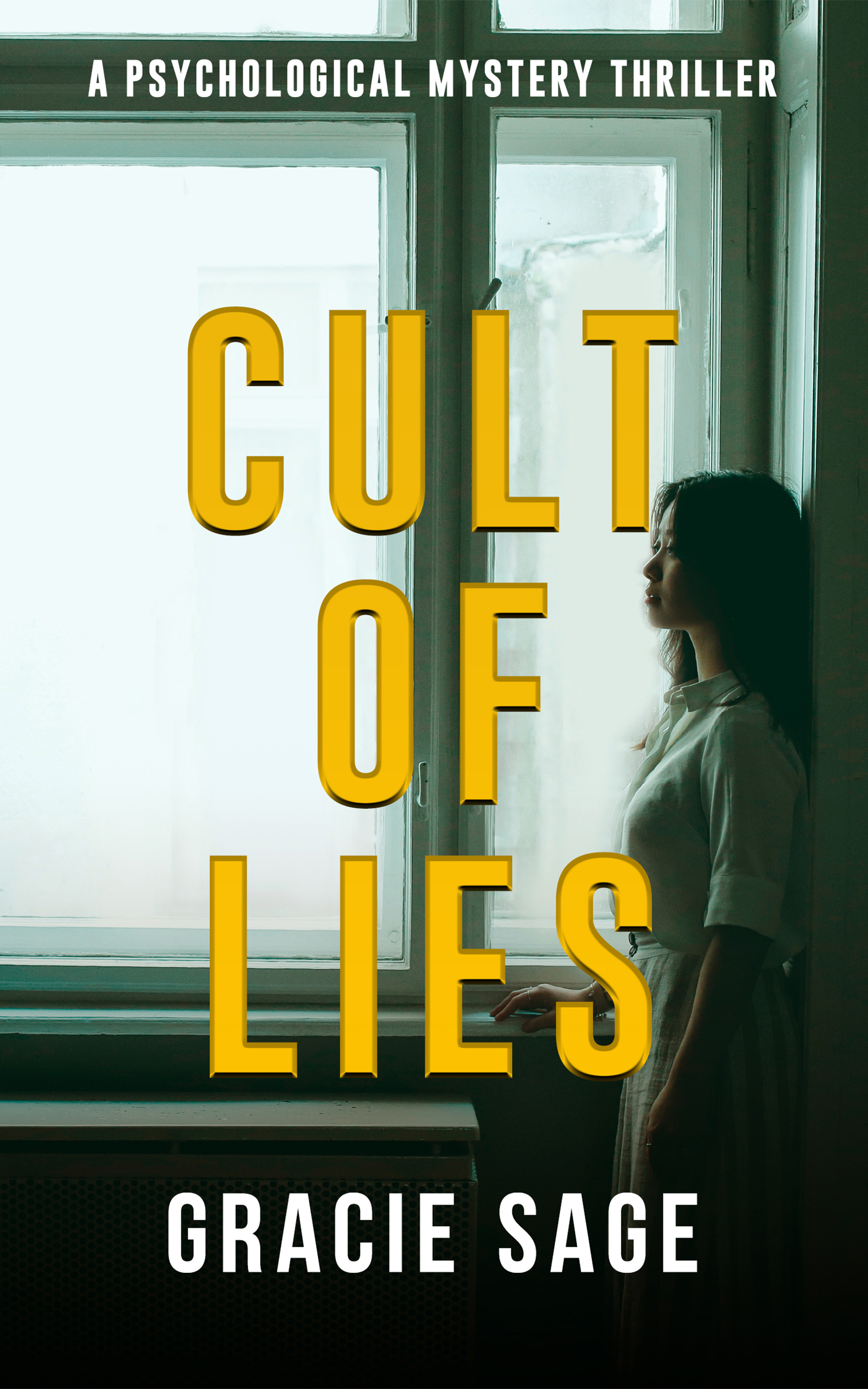 Cult of Lies