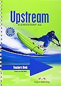 Upstream Elementary A2 Teacher's Book