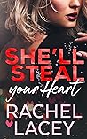 She'll Steal Your Heart (Midnight in Manhattan, #4)