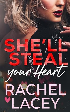 She'll Steal Your Heart (Midnight in Manhattan, #4)