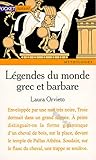 Légendes du monde grec et barbare