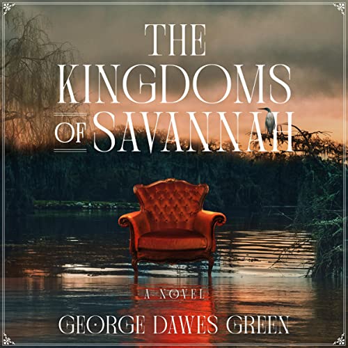The Kingdoms of Savannah