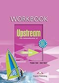 Upstream Pre-Intermediate B1 (1st Edition) - Workbook