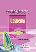 Upstream Pre-intermediate B1 Workbook Teacher's (1st Edition)