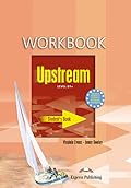 UPSTREAM B1+ WORKBOOK STUDENT'S