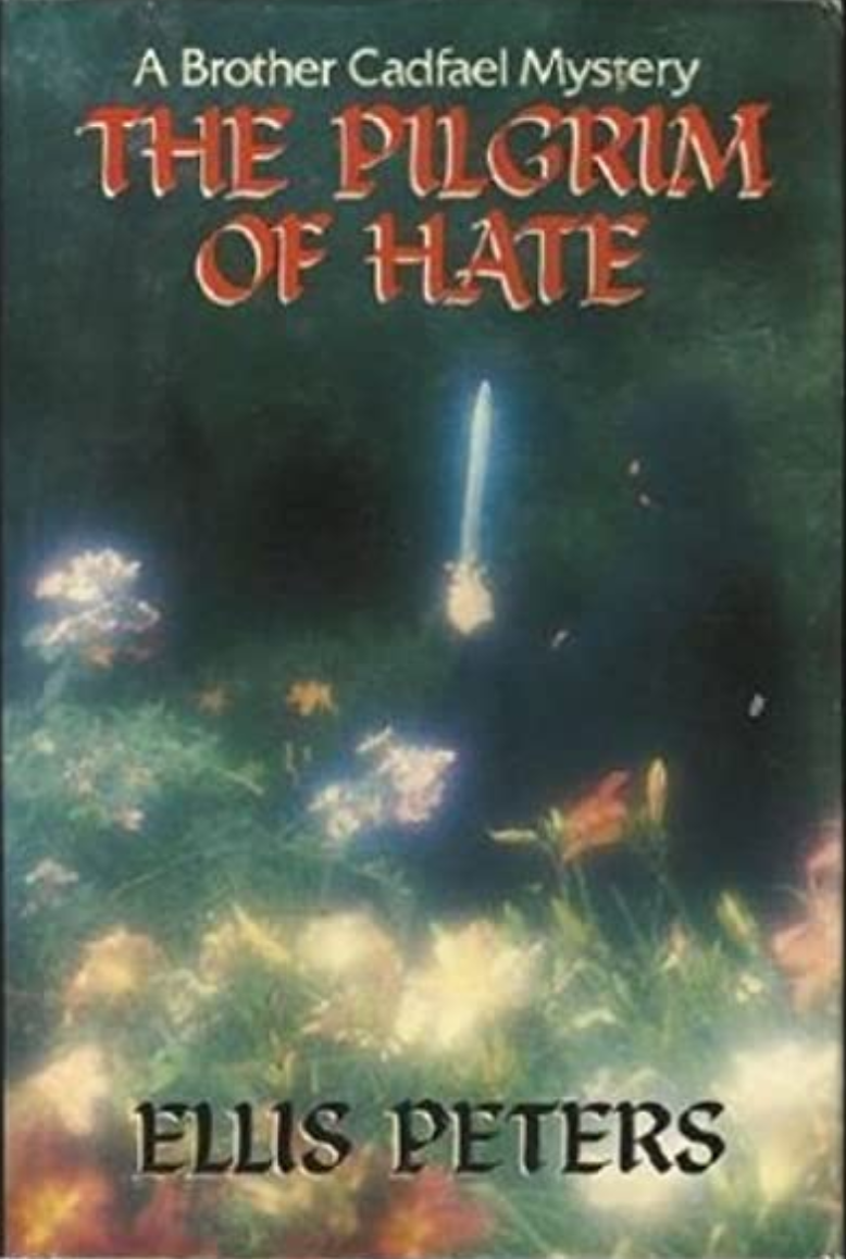 The Pilgrim of Hate