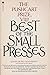 The Pushcart Prize VIII: Best of the Small Presses (1983-1984 Edition)