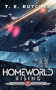 Homeworld Rising