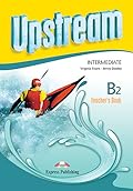 Upstream Intermediate B2 (3rd Edition) - Teacher's Book