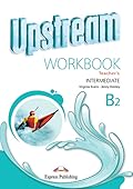Upstream Intermediate B2 (3rd Edition) - Workbook Teacher's