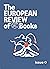 The European Review of Book...