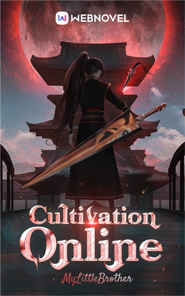 Cultivation Online: Book 23 (Kindle Edition)