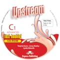 Upstream C1 Advanced Test Booklet Cd Rom