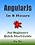 ANGULARJS Programming, In 8...