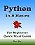 Python: Python Programming,...