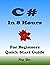 C# in 8 Hours, For Beginner...