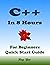 C++ Programming, For Beginn...