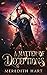 A Matter of Deceptions (Deceptions and Dragons #2)