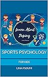 Learn About Doping: Sports Psychology for Kids