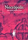 Book cover for Necrópolis