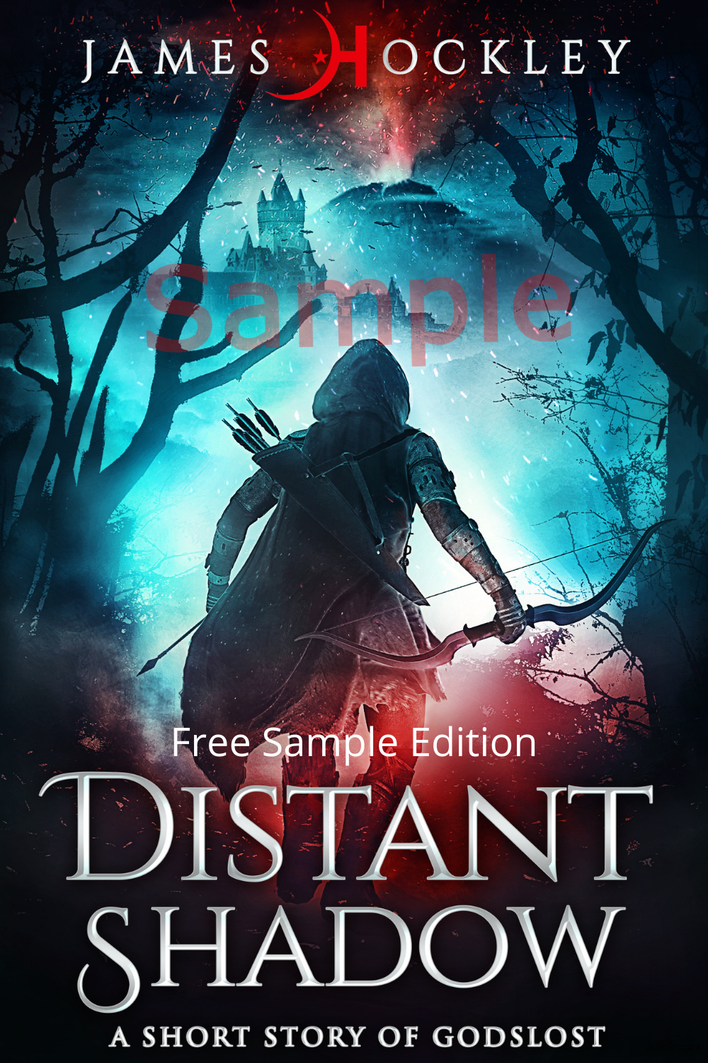 Distant Shadow