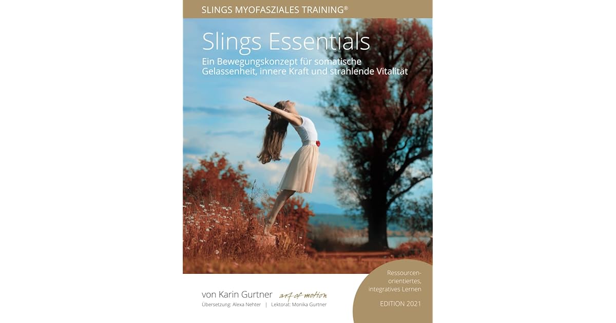 Slings Essentials Ressourcenorientiertes, integratives Lernen by Karin